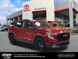 Used 2024 GMC Terrain SLE w/ Elevation Edition image 1