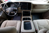 Used 2004 Chevrolet Suburban LS w/ Preferred Equipment Group image 2