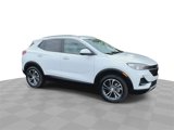 Certified 2023 Buick Encore GX Select w/ Safety Package II image 2