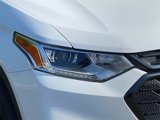 Used 2019 Chevrolet Traverse RS image 3