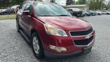 Used 2012 Chevrolet Traverse LT image 4