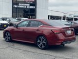 Used 2021 Nissan Sentra SR w/ SR Premium Package image 5