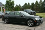 Used 2018 Audi A4 2.0T Premium Plus w/ Premium Plus Package image 2