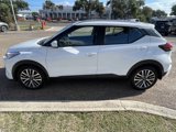Certified 2022 Nissan Kicks SV image 4