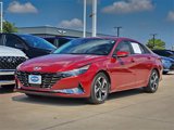 Certified 2023 Hyundai Elantra Limited image 2