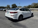 Used 2020 Kia Optima LX image 5