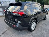 Used 2019 Toyota RAV4 XLE image 3