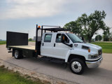 Used 2004 GMC TopKick C4500 2WD Crew Cab image 6