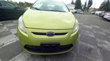 Used 2013 Ford Fiesta SE image 3
