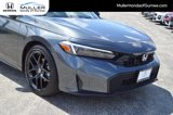 Certified 2025 Honda Civic Sport image 2