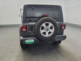 Used 2019 Jeep Wrangler Unlimited Sport S image 6