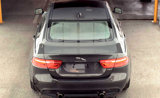 Used 2017 Jaguar XE Premium image 4