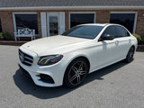 Used 2020 Mercedes-Benz E 350 Sedan w/ Premium Package image 4