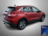 Certified 2022 Ford Escape SEL w/ Technology Package image 5
