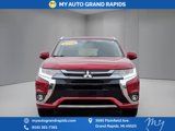 Used 2018 Mitsubishi Outlander GT image 2