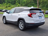 Certified 2022 GMC Terrain SLE w/ Driver Convenience Package image 5