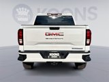New 2025 GMC Sierra 1500 Elevation image 5
