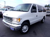 Used 1998 Ford E-350 and Econoline 350 Club Wagon image 6