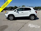 Used 2018 Chevrolet Trax LT w/ LT Convenience Package image 3