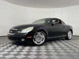 Used 2004 Lexus SC 430 Convertible image 3