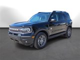 New 2025 Ford Bronco Sport Big Bend w/ Convenience Package image 2