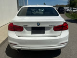 Used 2018 BMW 320i xDrive Sedan image 4