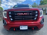 Used 2021 GMC Sierra 1500 AT4 w/ AT4 Premium Package image 3