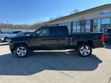 Used 2018 Chevrolet Silverado 1500 Custom w/ Custom Value Package image 2