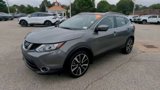 Used 2018 Nissan Rogue Sport SL image 4