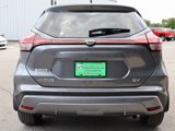 Used 2023 Nissan Kicks SV image 4