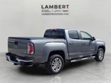 Used 2019 GMC Canyon SLT w/ Driver Alert Package image 5