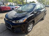 Used 2020 Chevrolet Trax LS w/ Tint and Cruise Package image 4