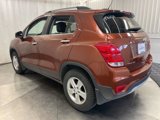 Used 2019 Chevrolet Trax LT w/ LT Convenience Package image 4