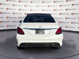 Used 2021 Mercedes-Benz C 300 Sedan w/ AMG Line image 6