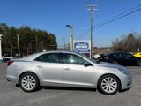Used 2013 Chevrolet Malibu LT image 5