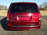 Used 2017 Dodge Grand Caravan SE w/ UConnect Hands-Free Group image 4