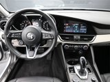 Used 2021 Alfa Romeo Giulia Ti w/ Nero Edizione image 4