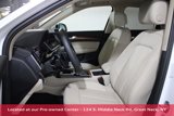 Used 2021 Audi Q5 2.0T Premium Plus w/ Premium Plus Package image 6