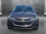 Used 2017 Chevrolet Cruze LT image 2