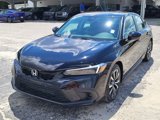 Used 2024 Honda Civic EX-L image 6