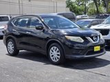 Used 2014 Nissan Rogue S image 2