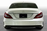 Used 2016 Mercedes-Benz CLS 550 image 4