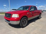 Used 2005 Ford F150 XL image 3