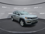 Used 2019 Jeep Compass Latitude w/ Cold Weather Group image 2