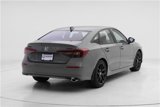 New 2026 Honda Civic Sport image 2