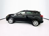 Used 2015 Toyota RAV4 Limited image 3