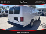 Used 2013 Ford E-250 and Econoline 250 Extended w/ PWR Group image 5