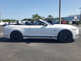 Used 2017 Ford Mustang Convertible image 6