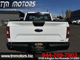 Used 2018 Ford F150 XL w/ Equipment Group 101A Mid image 5