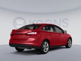 Used 2014 Ford Focus SE image 2